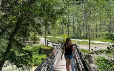 Conseils voyage : astuces et retour d'expériences 5 Vacances en amoureux au sein d’un domaine vacances