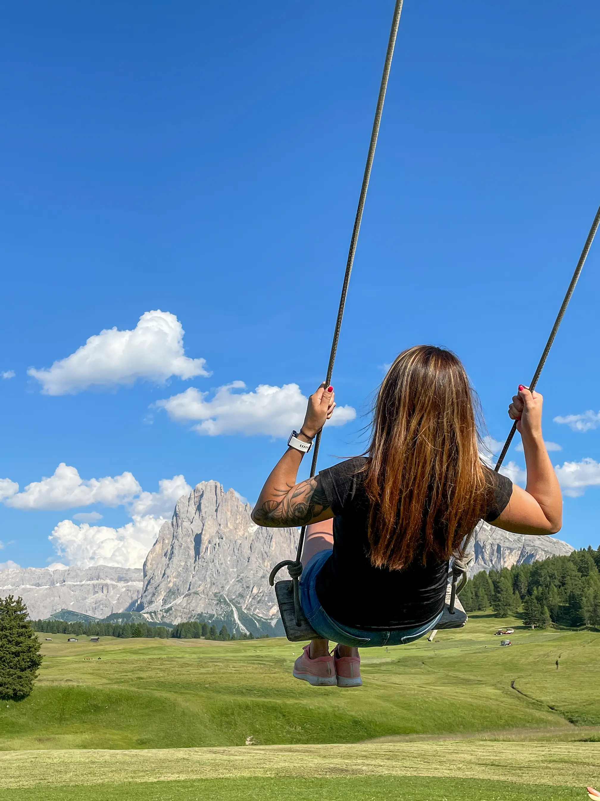 Randonnée facile dans les Dolomites : notre top 5