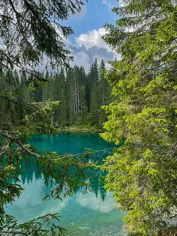 Quels sont les plus beaux lacs des Dolomites ? Notre sélection de 6 incontournables