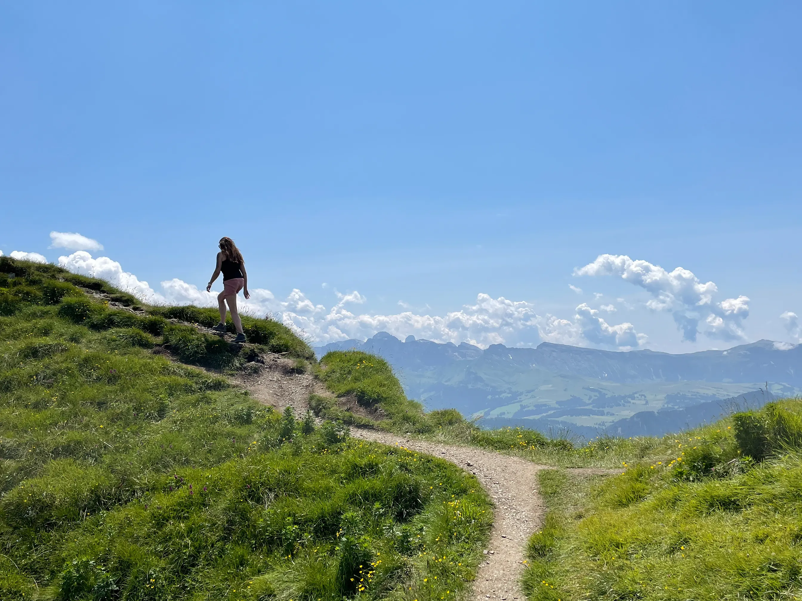 Randonnée facile dans les Dolomites : notre top 5