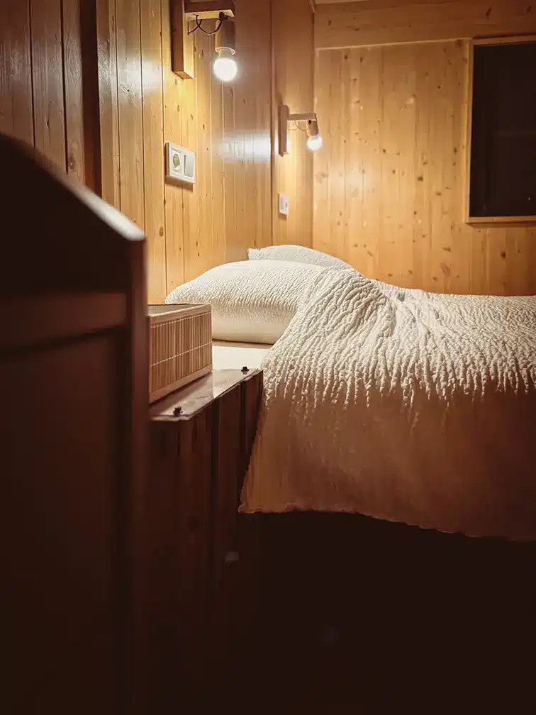 Ecolodge en Belgique : week-end en amoureux à Ecaussinnes