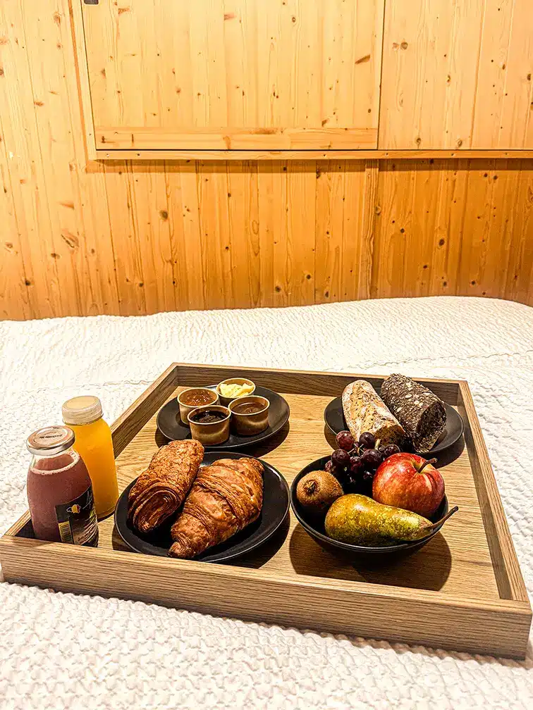 Ecolodge en Belgique : week-end en amoureux à Ecaussinnes
