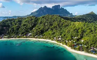 Conseils voyage : astuces et retour d'expériences 10 Top 10 des plus belles plages de Polynésie française