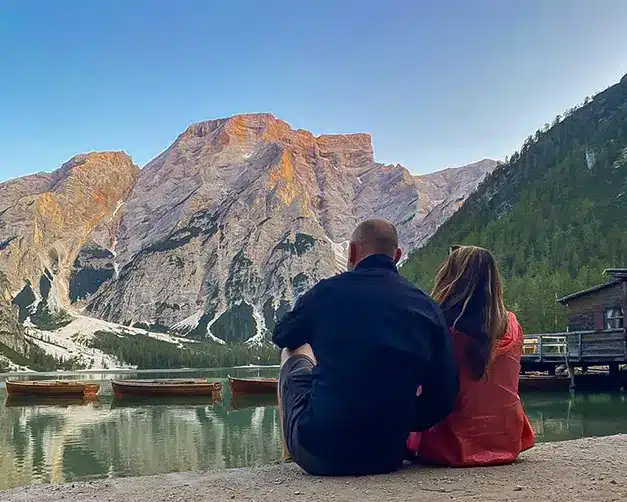 Randonnée facile dans les Dolomites : notre top 5