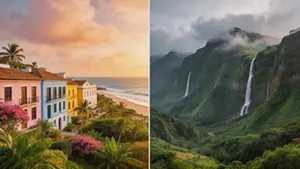 Road trip à la Réunion : itinéraire de 10 jours sur l’île intense