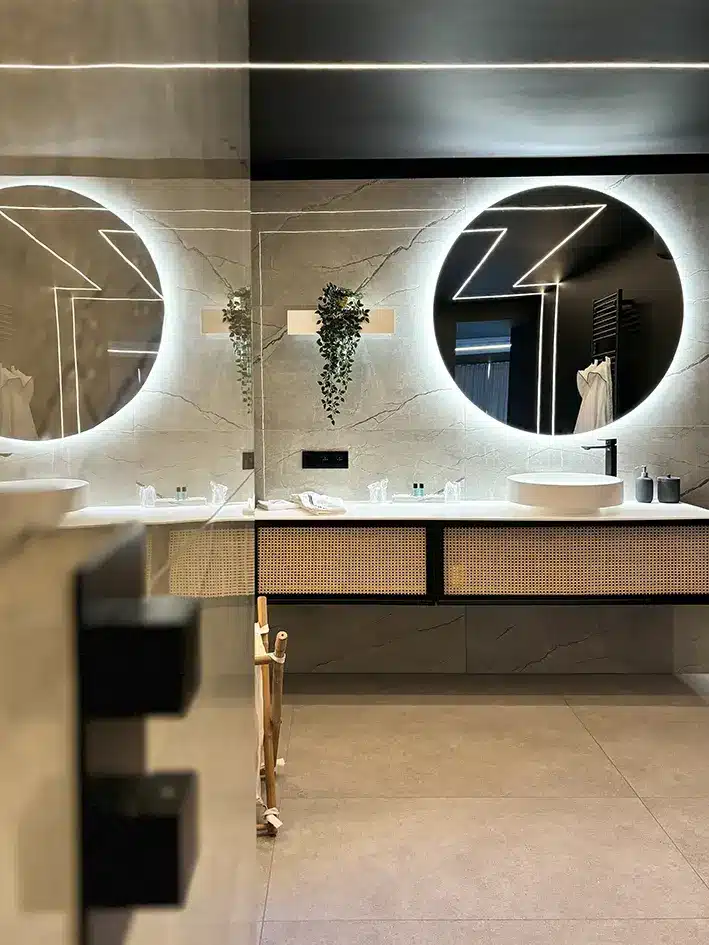 Suite spa privatif : week-end à 2 dans une suite Wellness à Bassenge