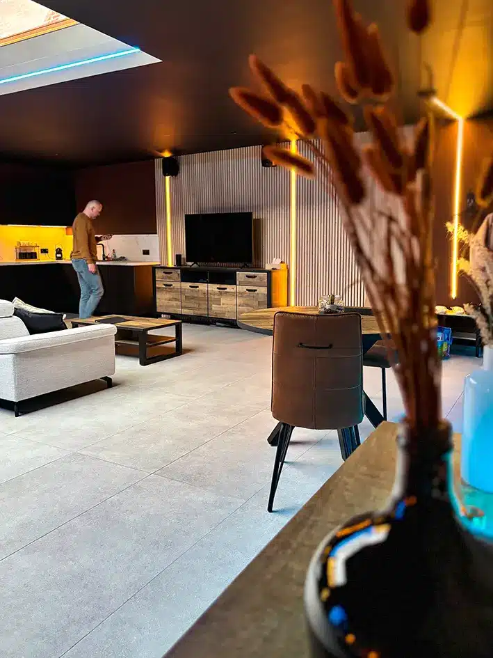 Suite spa privatif : week-end à 2 dans une suite Wellness à Bassenge