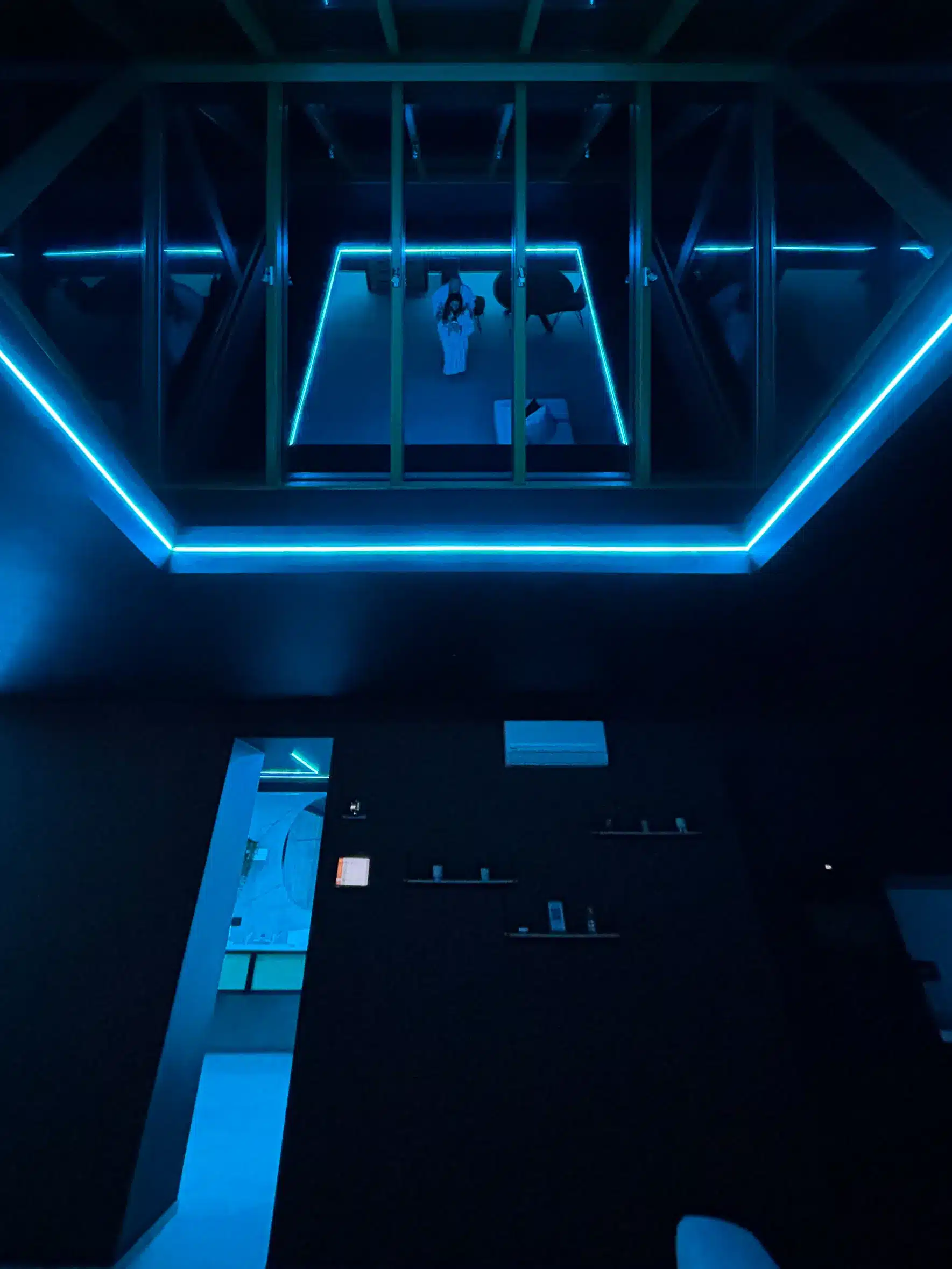 Suite spa privatif : week-end à 2 dans une suite Wellness à Bassenge