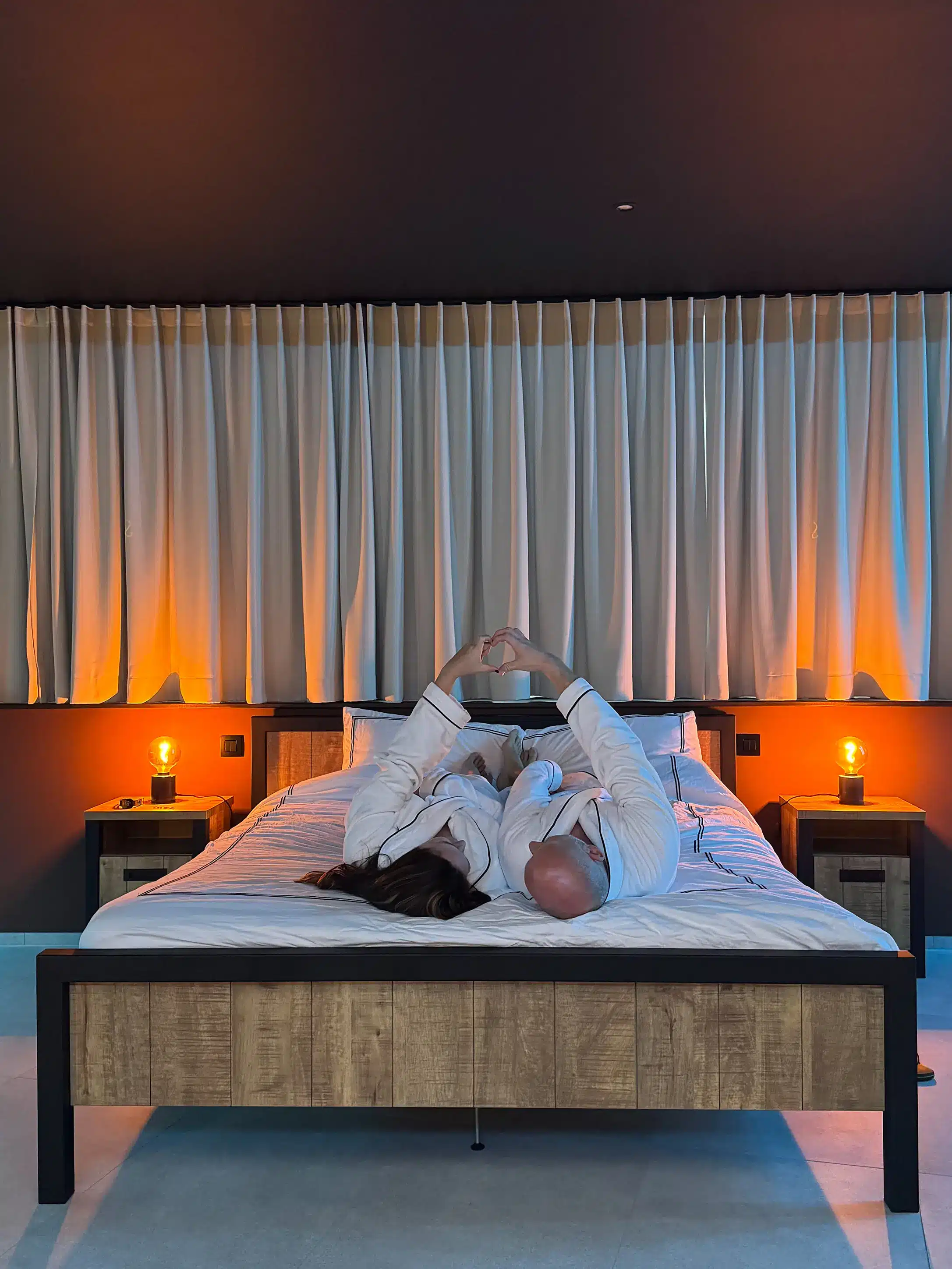 Suite spa privatif : week-end à 2 dans une suite Wellness à Bassenge