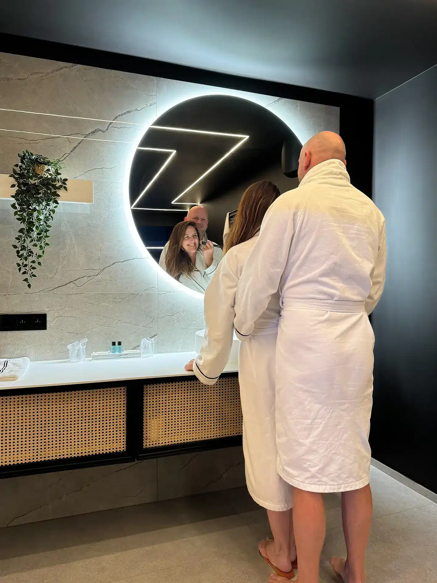 suite wellness belgique en amoureux