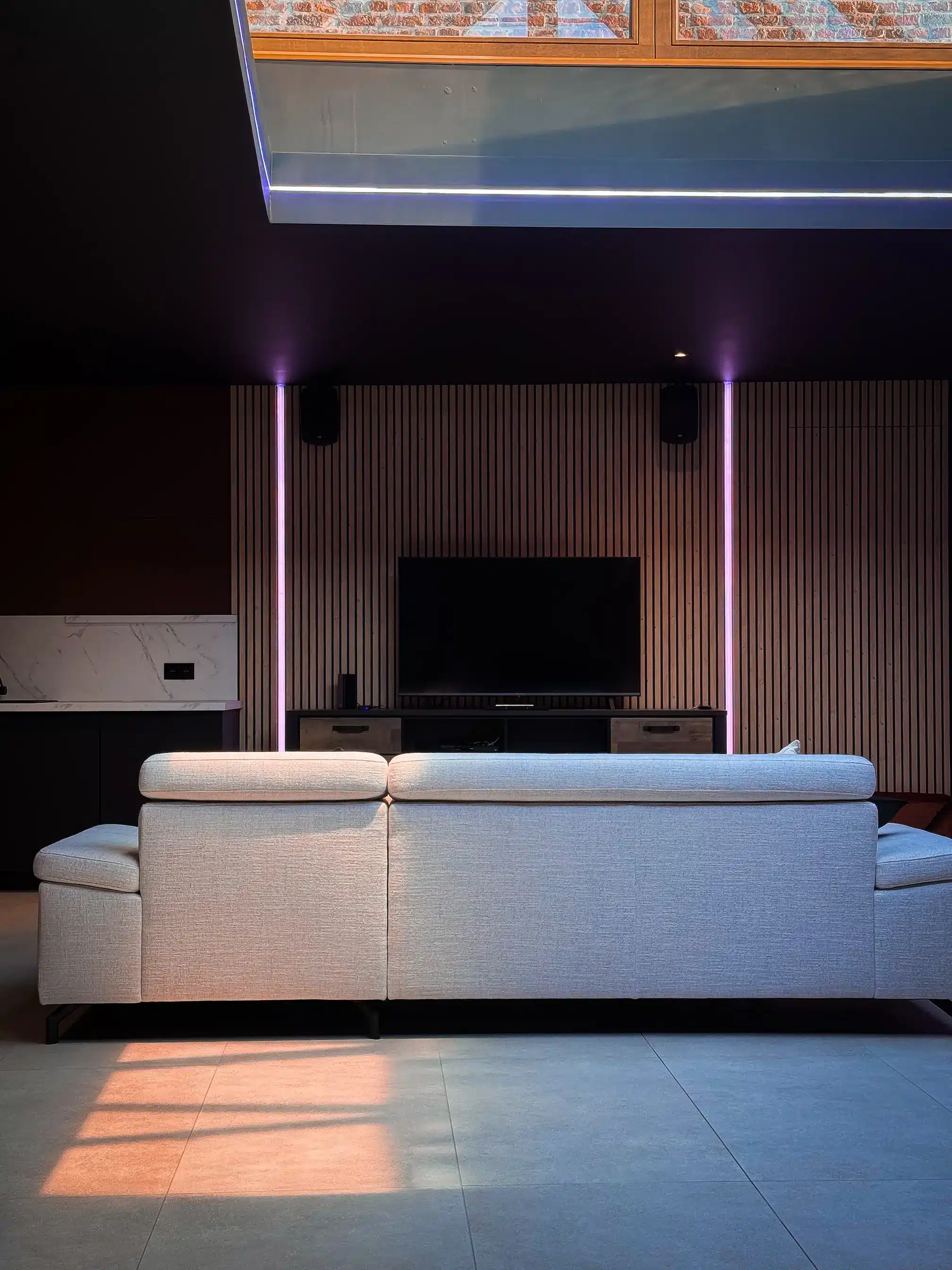 Suite spa privatif : week-end à 2 dans une suite Wellness à Bassenge