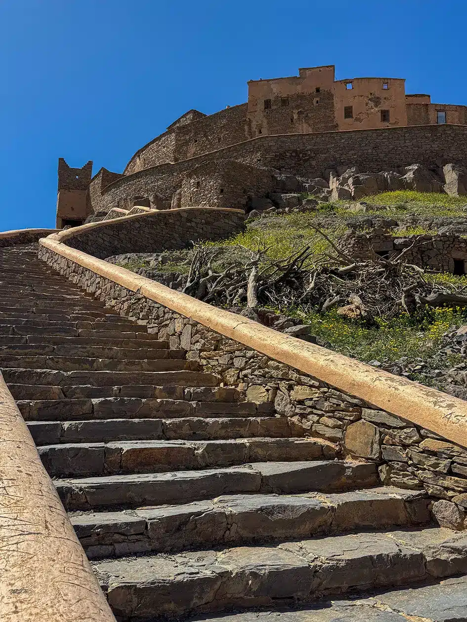 Kasbah de Tizourgane : incontournable près de Tafraout (guide 2026)