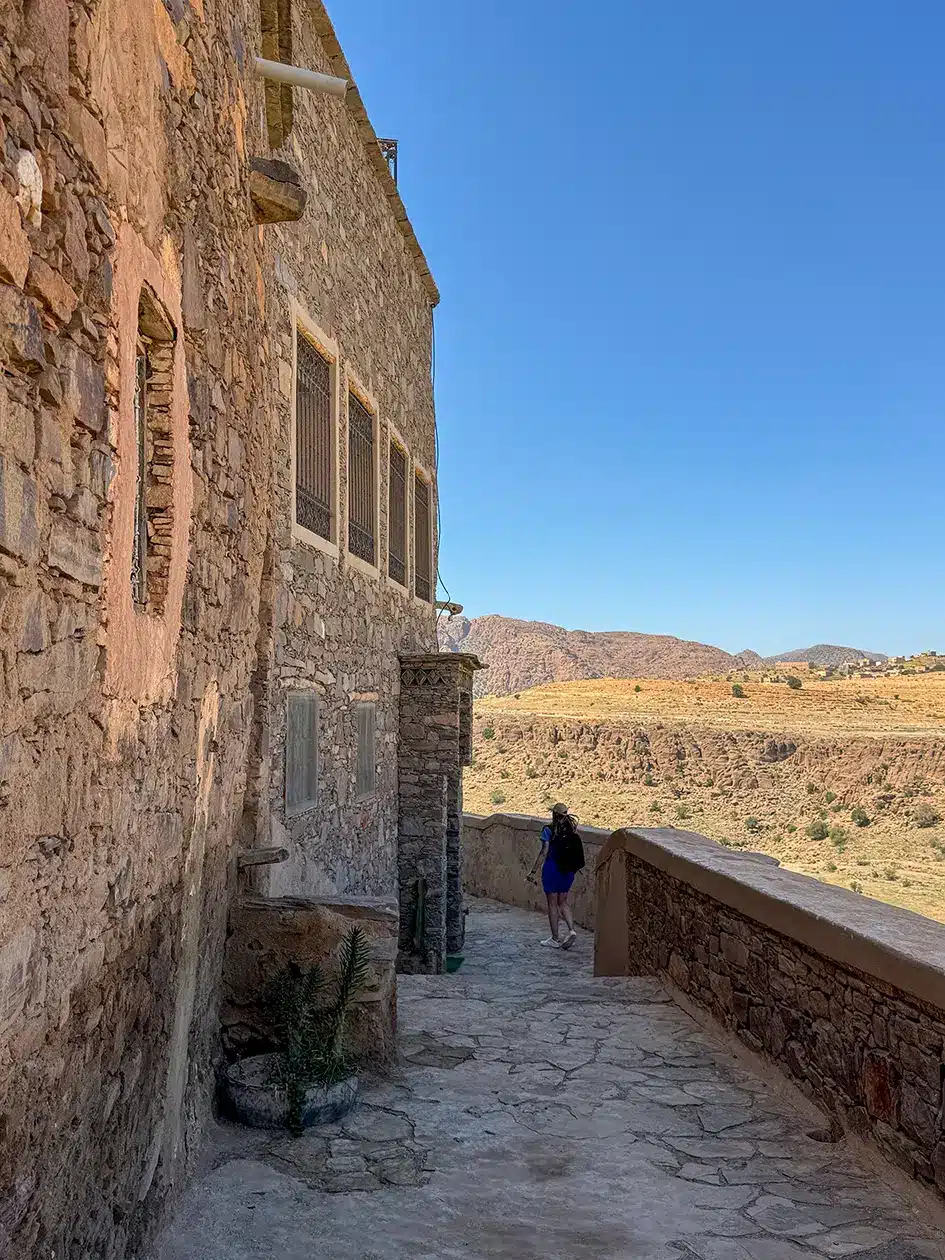 Kasbah de Tizourgane : incontournable près de Tafraout (guide 2026)