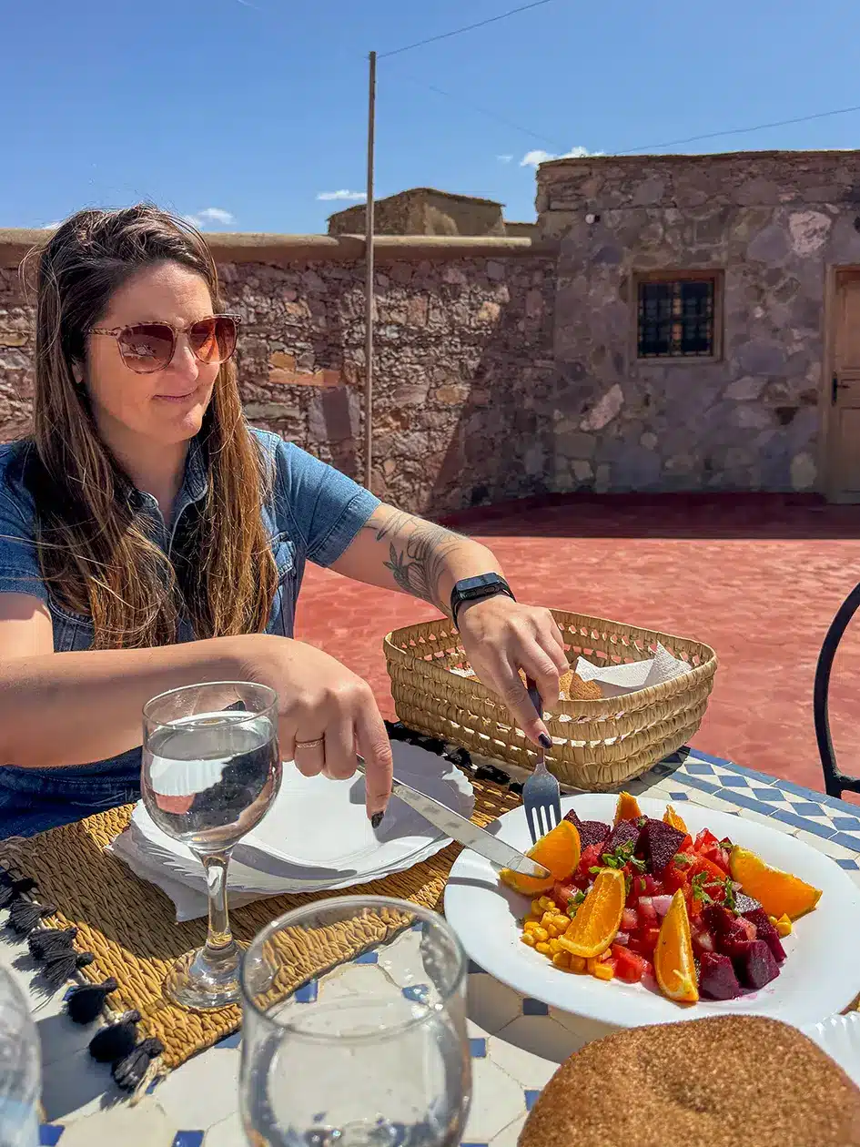 Kasbah de Tizourgane : incontournable près de Tafraout (guide 2026)