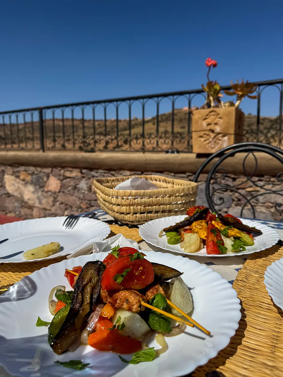 Kasbah de Tizourgane : incontournable près de Tafraout (guide 2026)