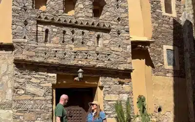 Tétouan au Maroc : visiter sa médina et ses plages en 2 jours 2 Kasbah de Tizourgane : incontournable près de Tafraout (guide 2026)