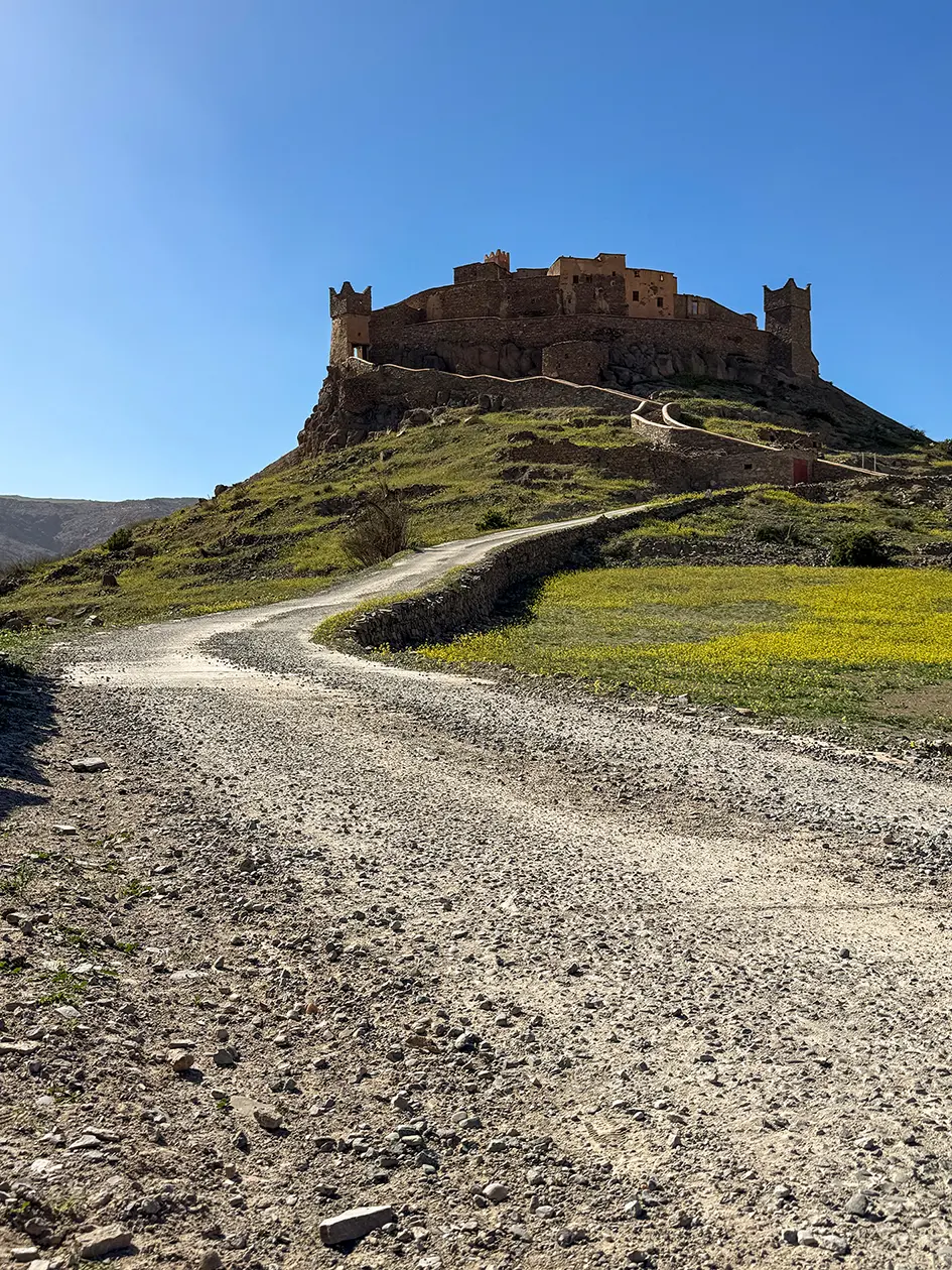 Road trip sud Maroc 10 jours : itinéraire, conseils, budget