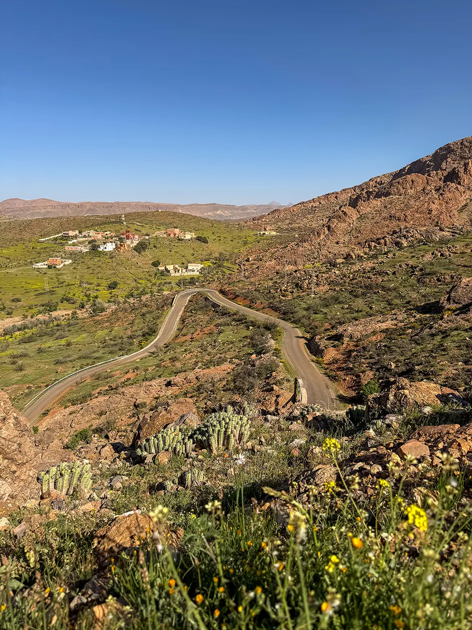 Kasbah de Tizourgane : incontournable près de Tafraout (guide 2026)