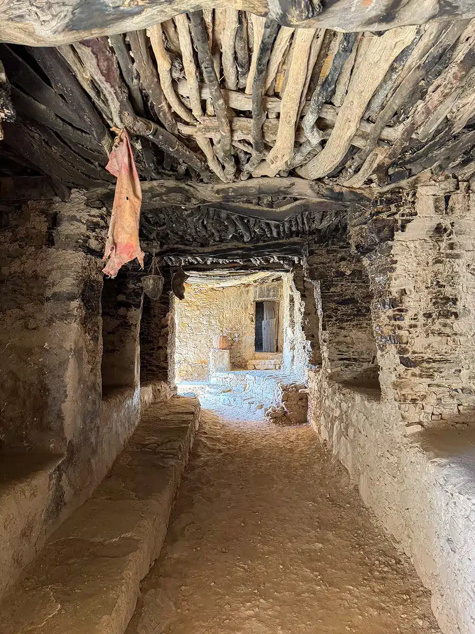Visiter les greniers d’Agadir Inoumar (Maroc) : nos conseils