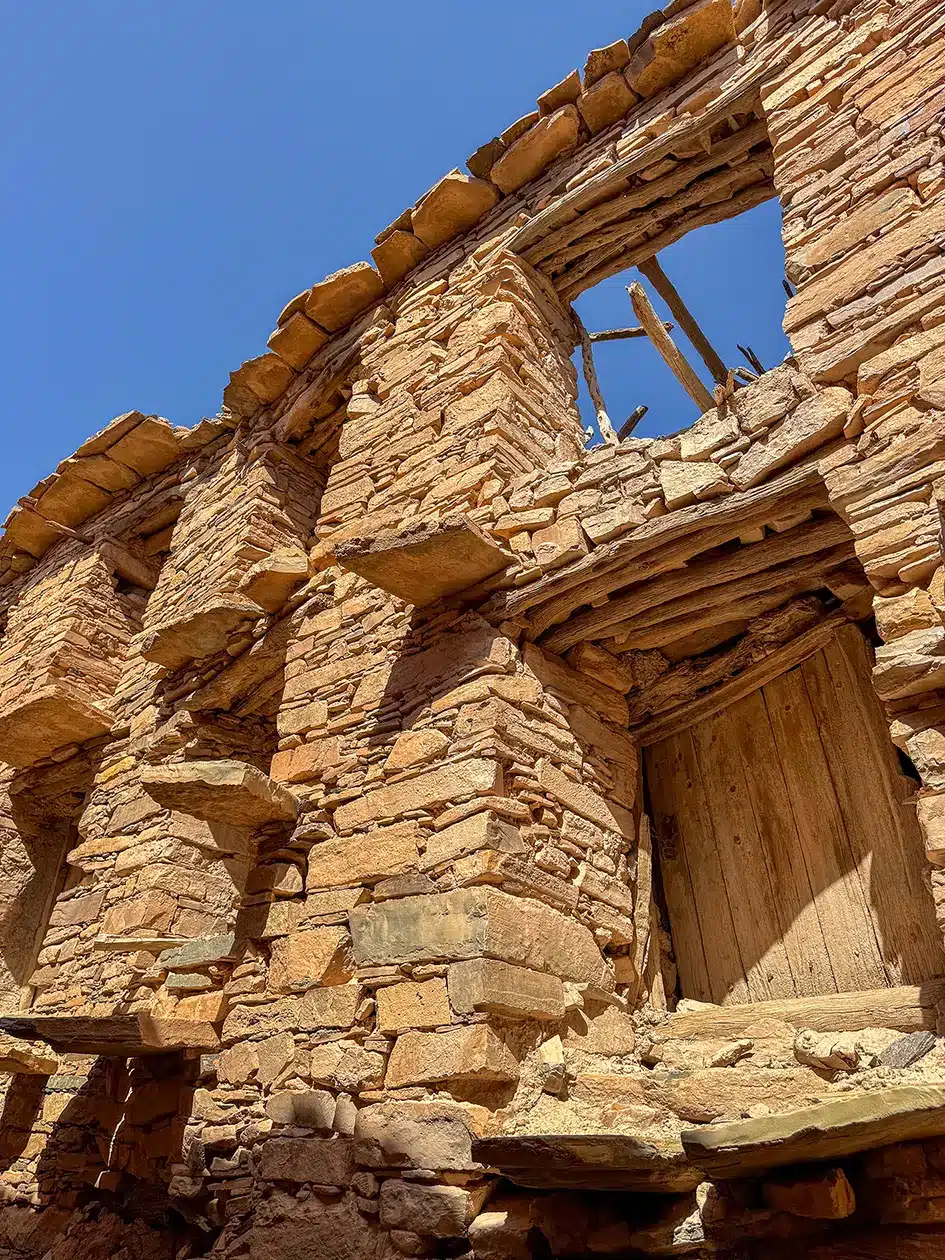Visiter les greniers d’Agadir Inoumar (Maroc) : nos conseils