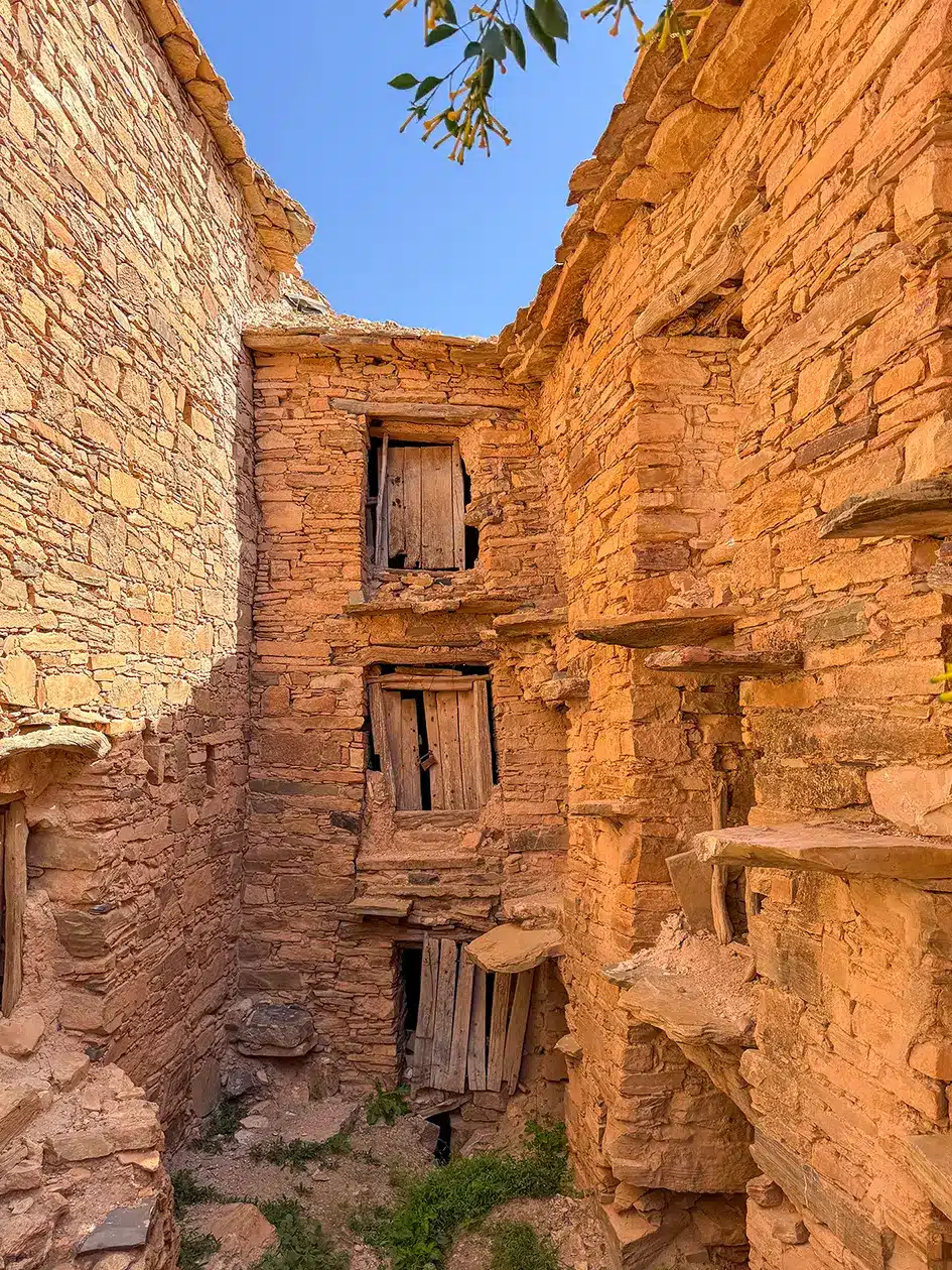 Visiter les greniers d’Agadir Inoumar (Maroc) : nos conseils