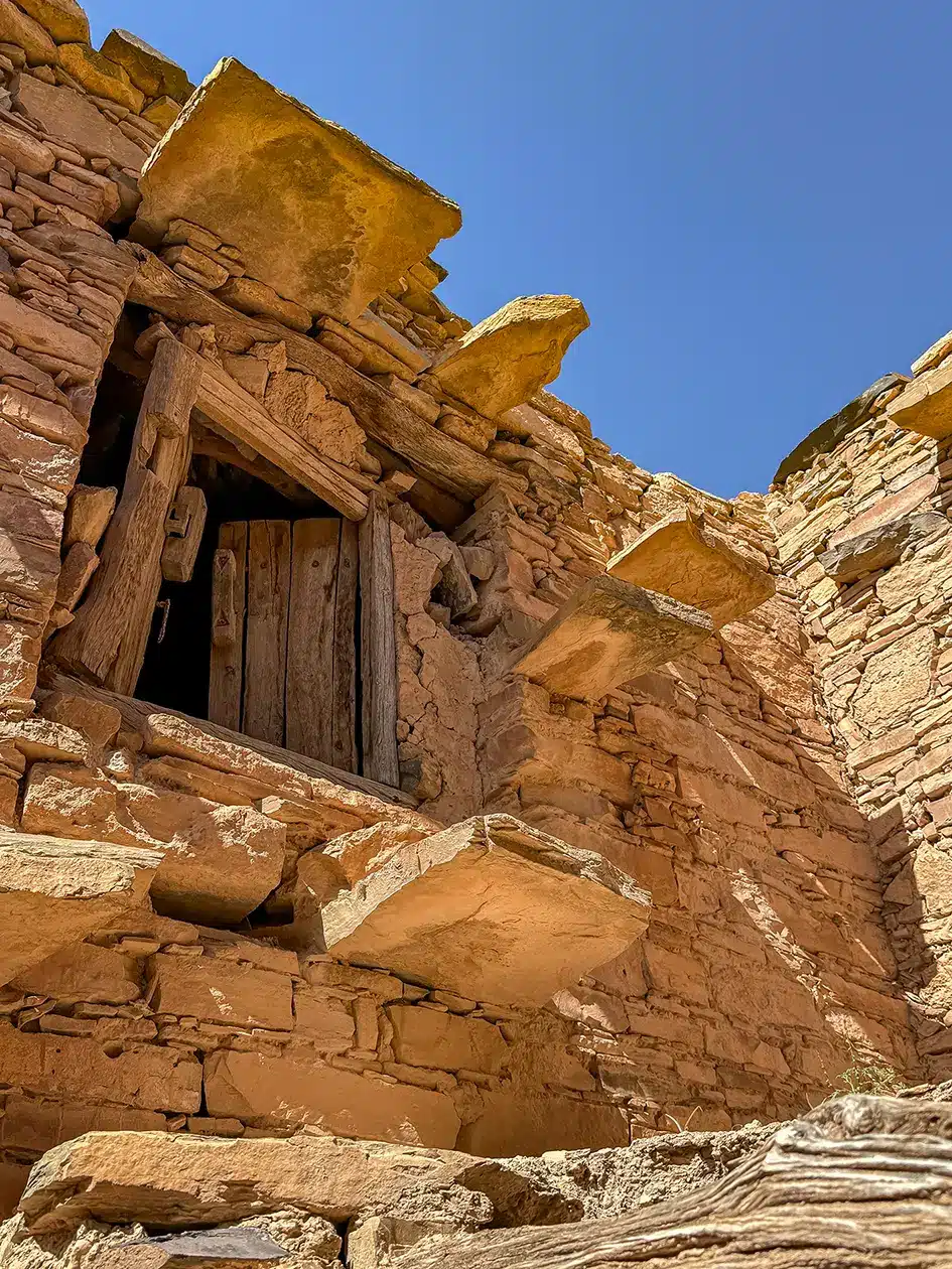 Visiter les greniers d’Agadir Inoumar (Maroc) : nos conseils