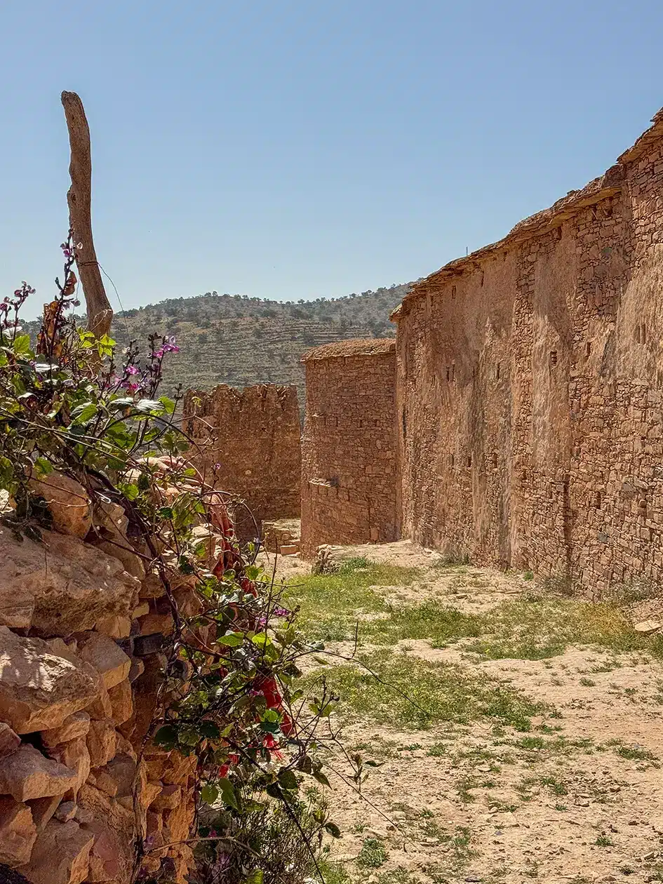 Visiter les greniers d’Agadir Inoumar (Maroc) : nos conseils