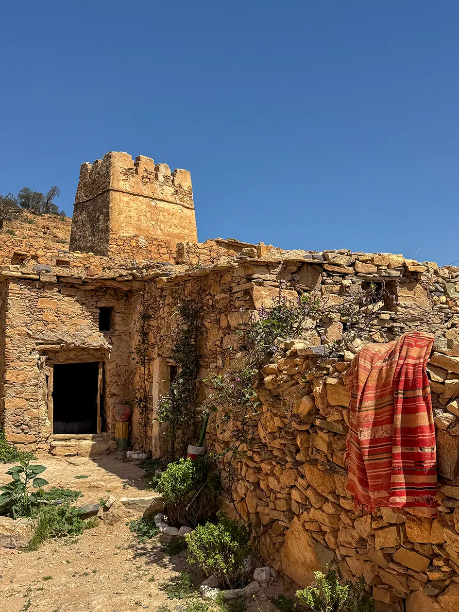 Visiter les greniers d’Agadir Inoumar (Maroc) : nos conseils