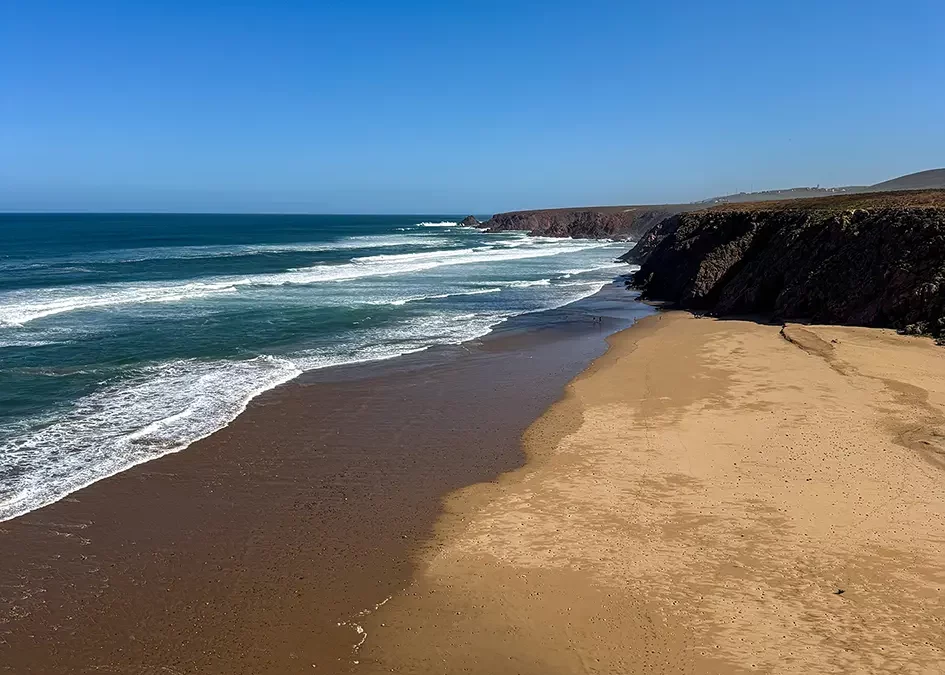 Que faire à Mirleft