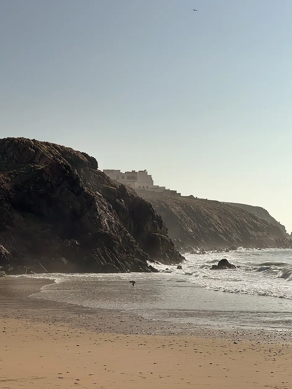 Que faire à Mirleft au Maroc ? notre guide complet