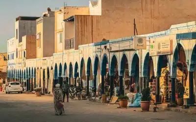 Tétouan au Maroc : visiter sa médina et ses plages en 2 jours 4 Voyager pendant le ramadan : notre expérience au Maroc