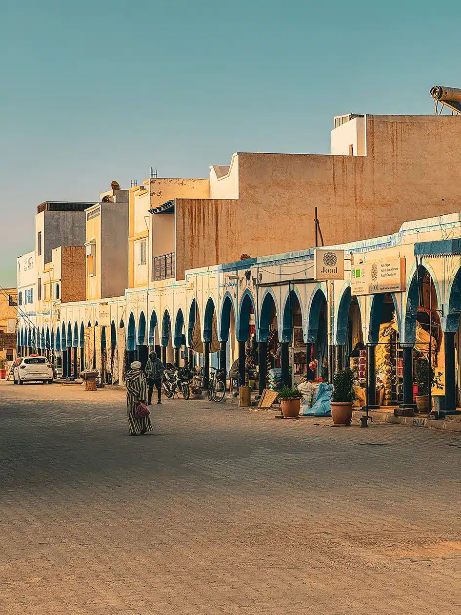 Que faire à Mirleft au Maroc ? Guide complet (2026)