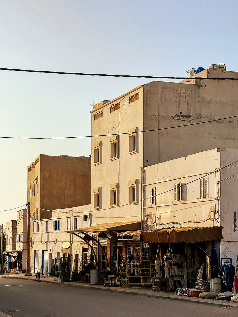 Que faire à Mirleft au Maroc ? notre guide complet