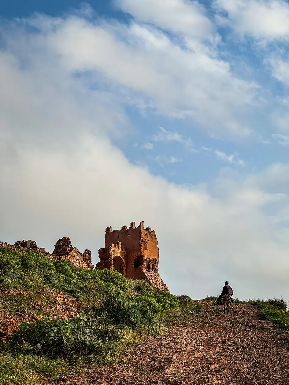 Que faire à Mirleft au Maroc ? notre guide complet