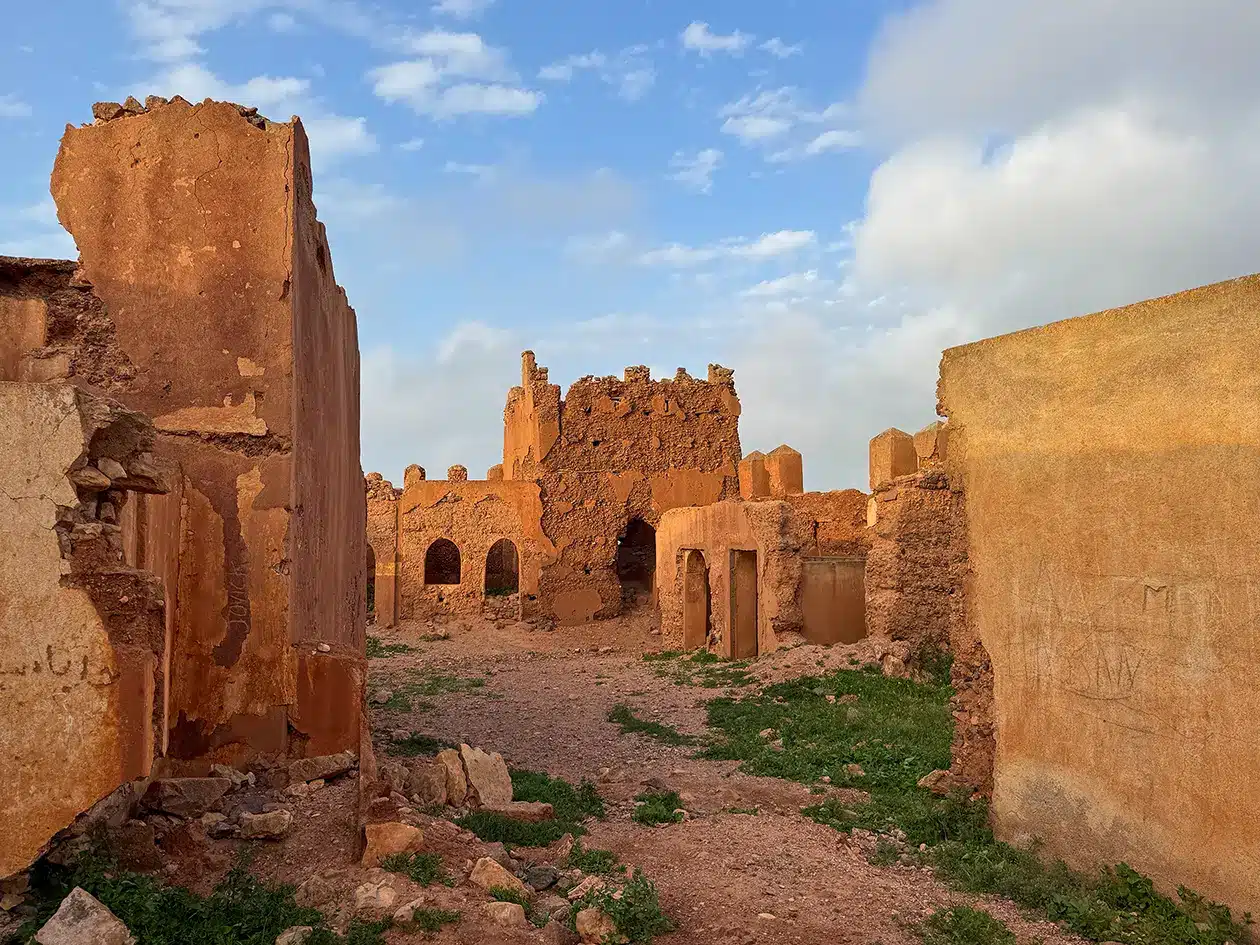 Que faire à Mirleft au Maroc ? notre guide complet