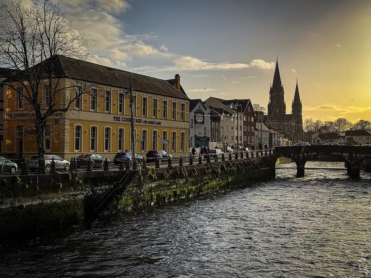 Que faire à Cork en 2 ou 3 jours ? Nos incontournables et excursions sans voiture