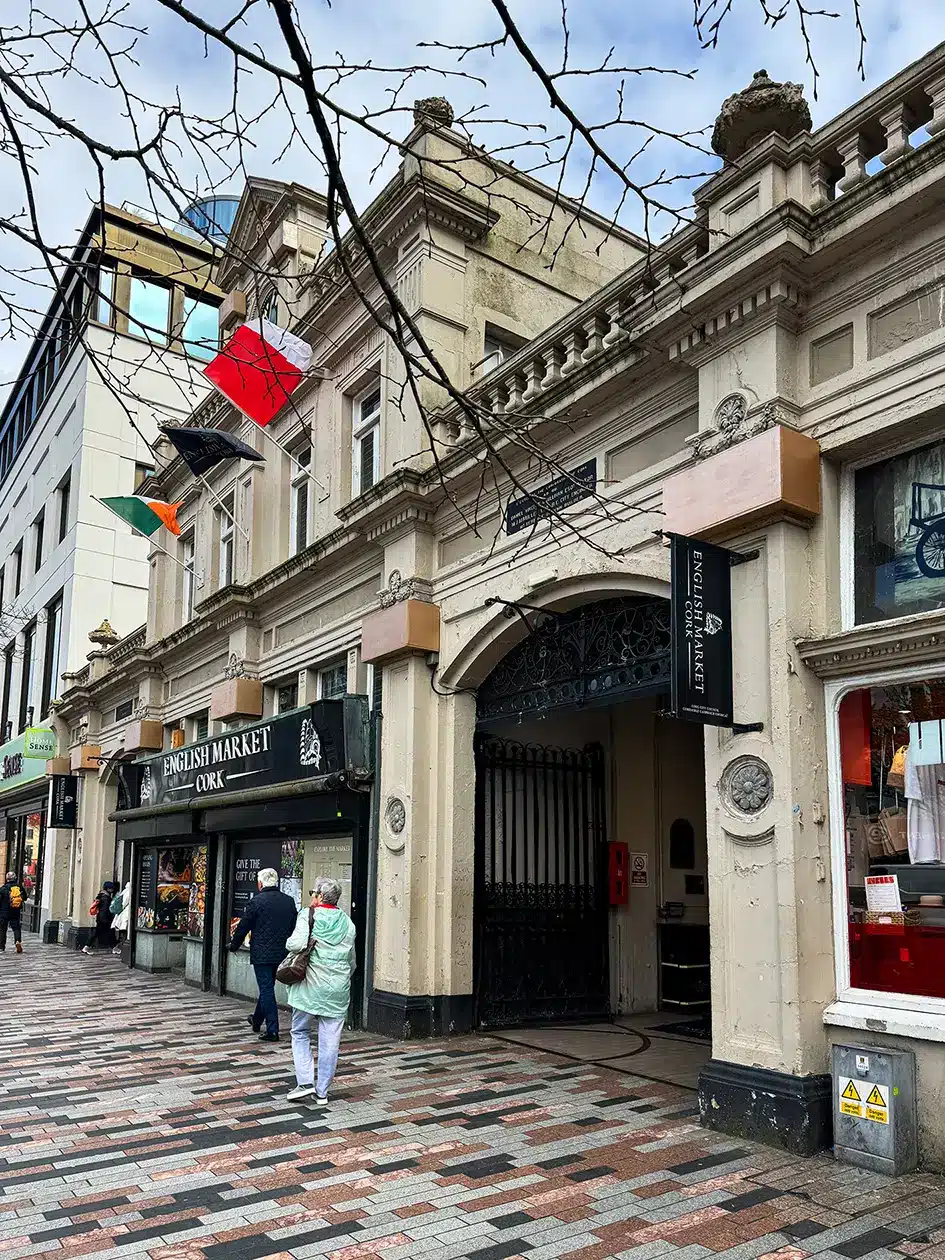 Que faire à Cork en 2 ou 3 jours ? Nos incontournables et excursions sans voiture