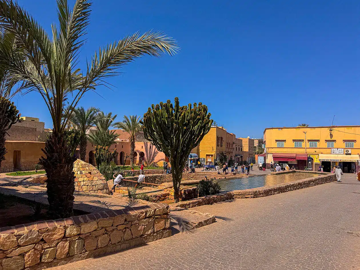 Road trip sud Maroc 10 jours : itinéraire, conseils, budget