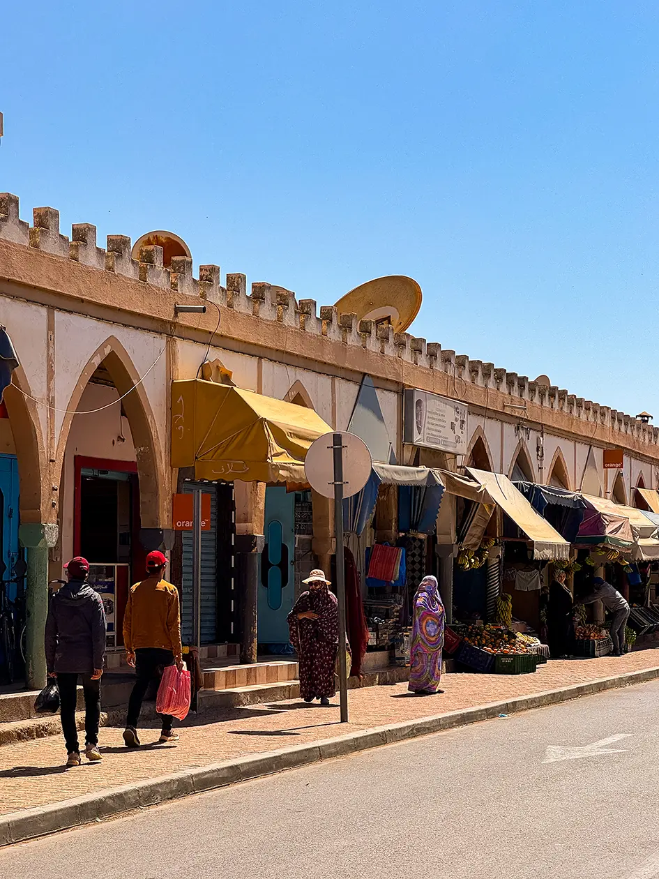 Que faire à Mirleft au Maroc ? notre guide complet