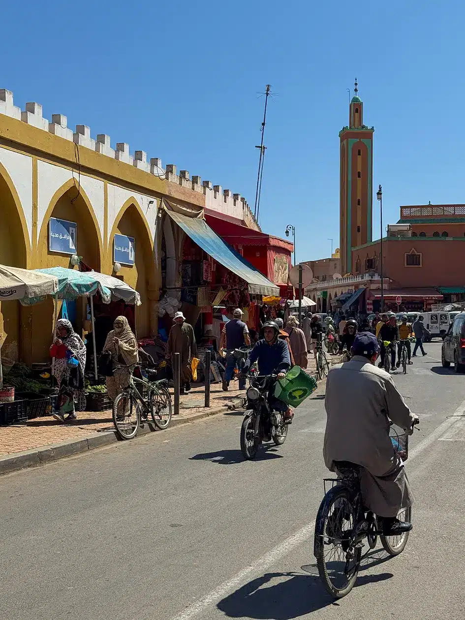 Voyager pendant le ramadan : notre expérience au Maroc