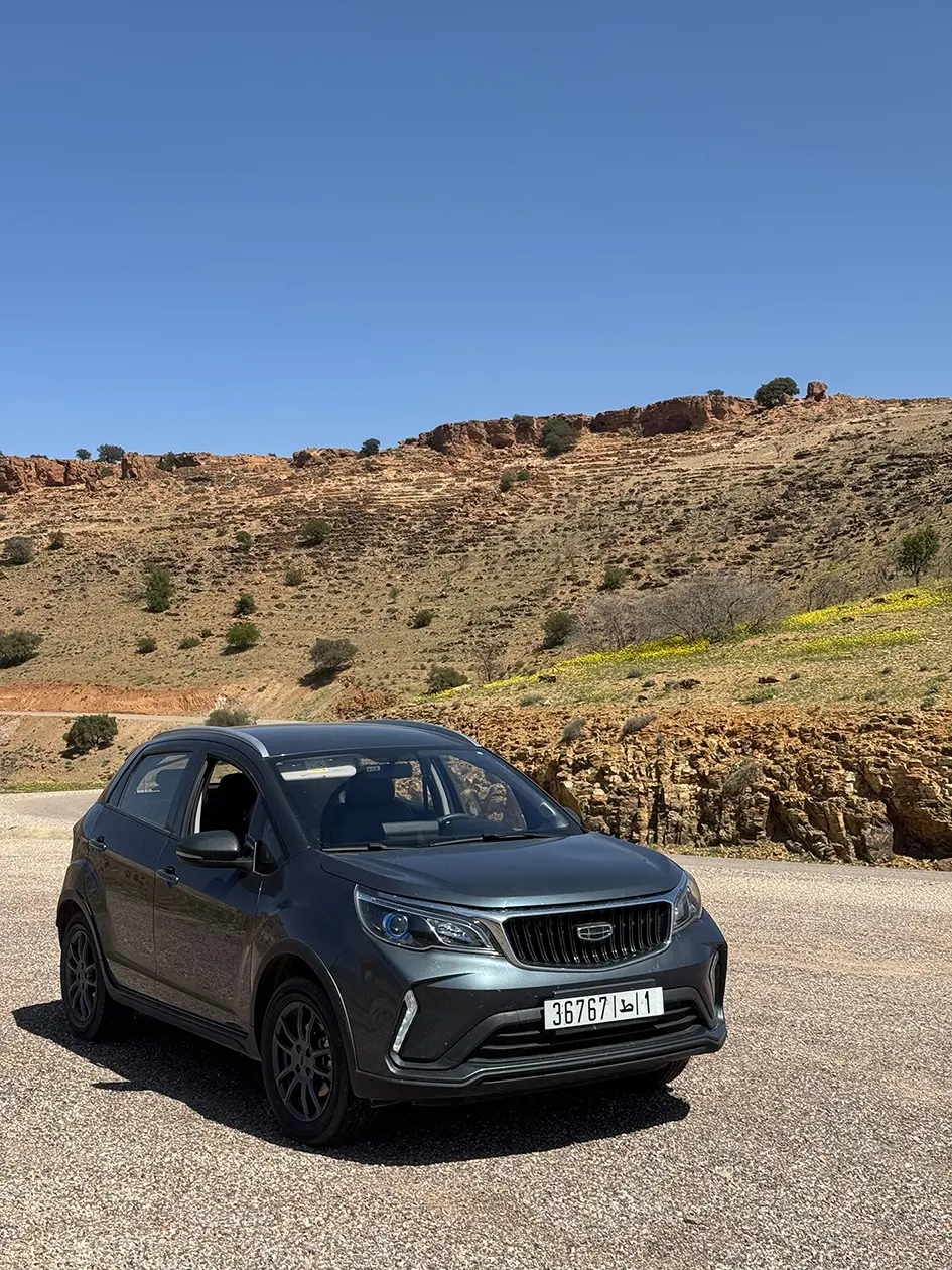 Road trip sud Maroc 10 jours : itinéraire, conseils, budget
