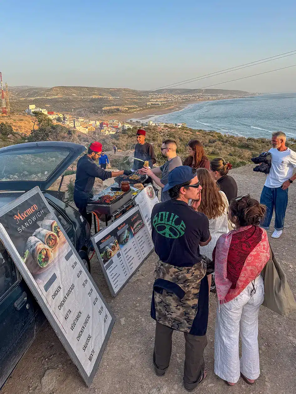Road trip sud Maroc 10 jours : itinéraire, conseils, budget