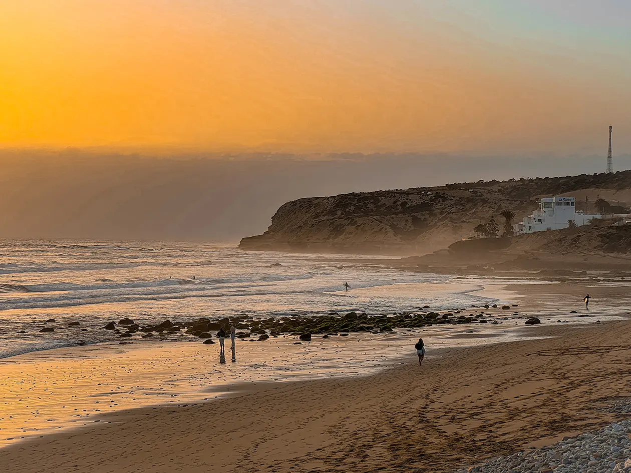 Road trip sud Maroc 10 jours : itinéraire, conseils, budget