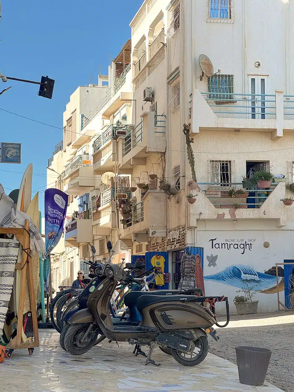 Road trip sud Maroc 10 jours : itinéraire, conseils, budget