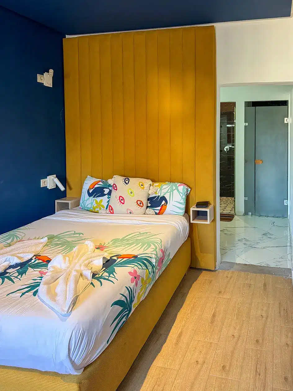 Taghazout-Tamraght-6 Road trip sud Maroc 10 jours : itinéraire, conseils, budget