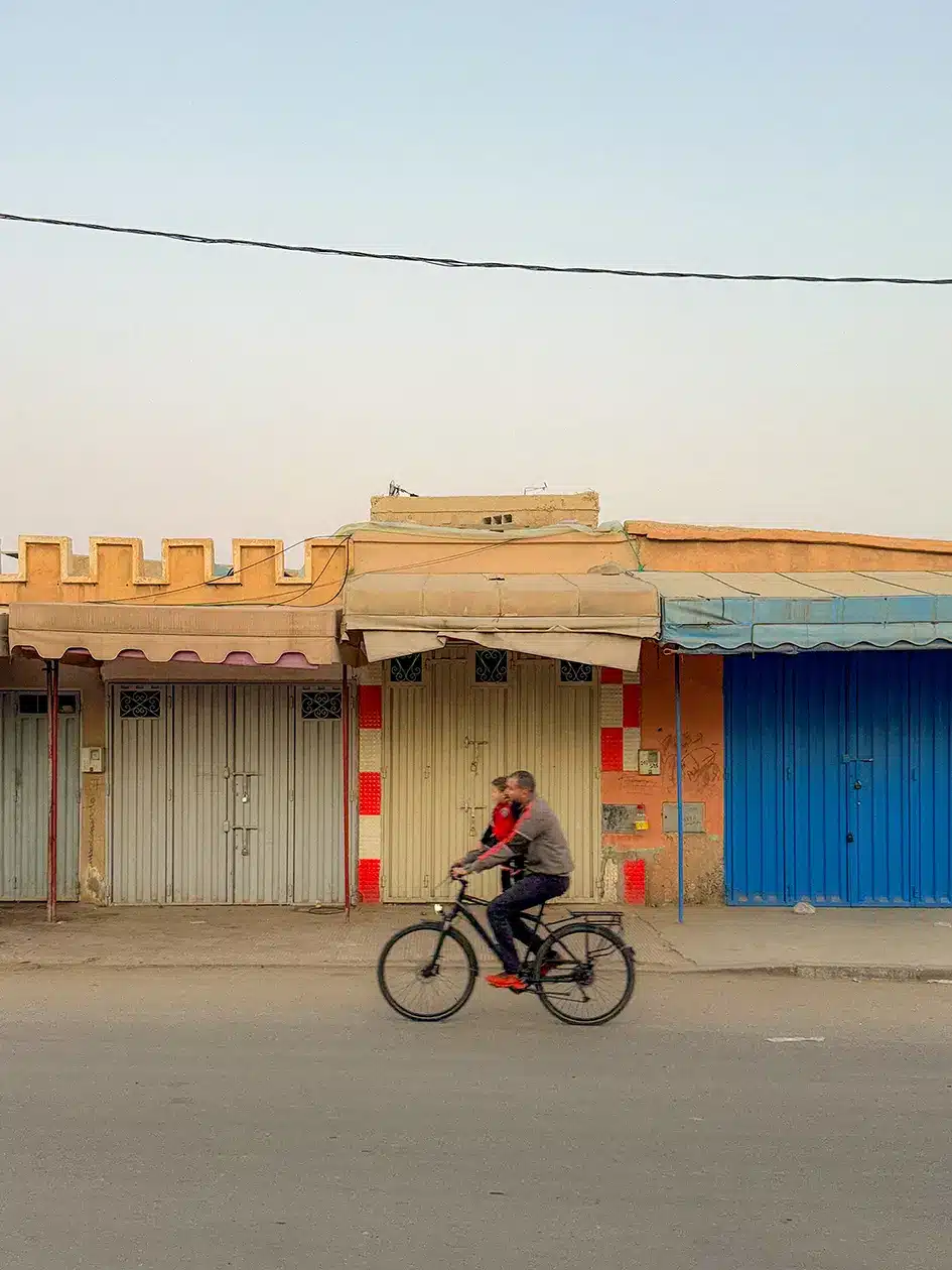 Que faire à Taroudant au Maroc ? Guide complet + conseils 2026