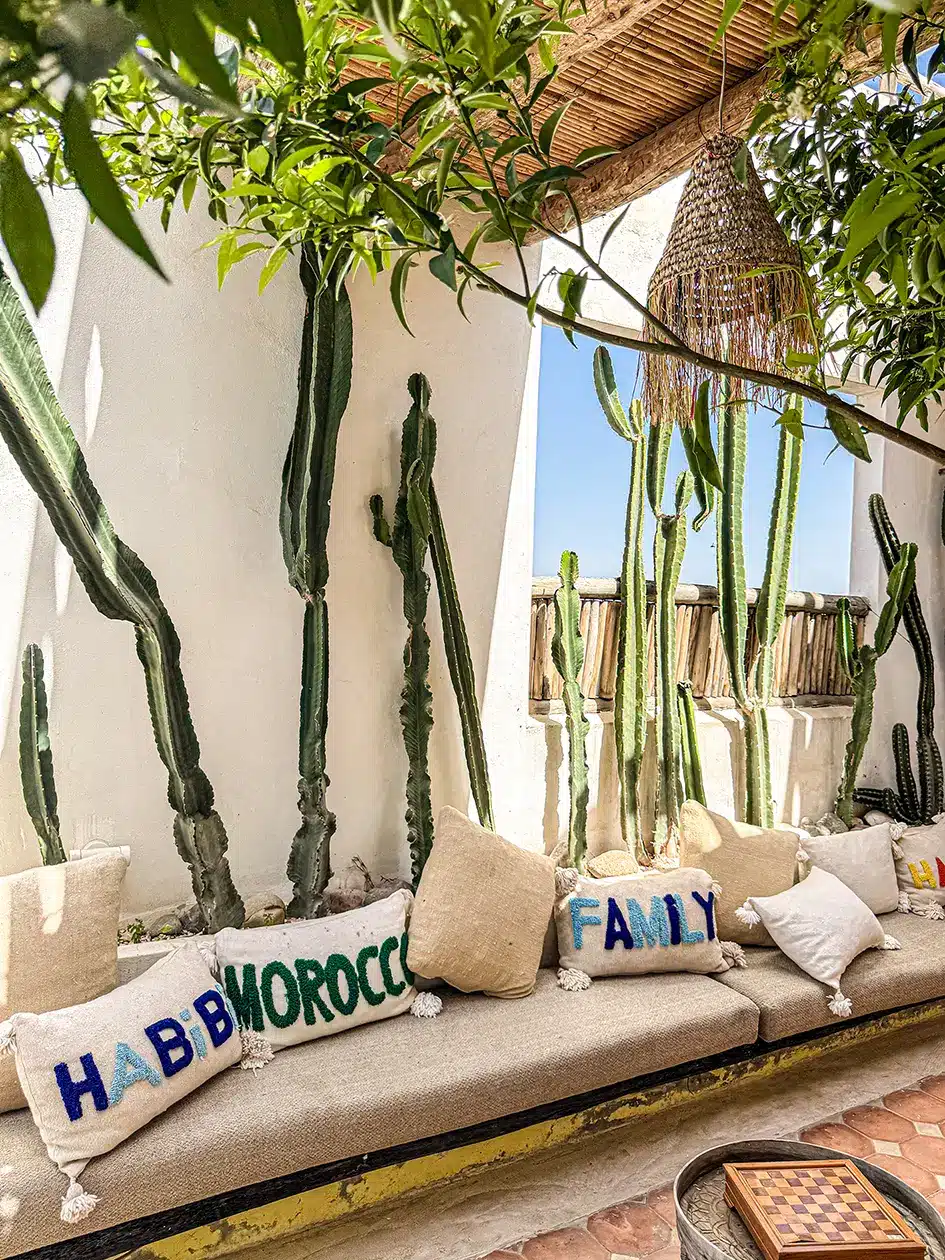 Road trip sud Maroc 10 jours : itinéraire, conseils, budget