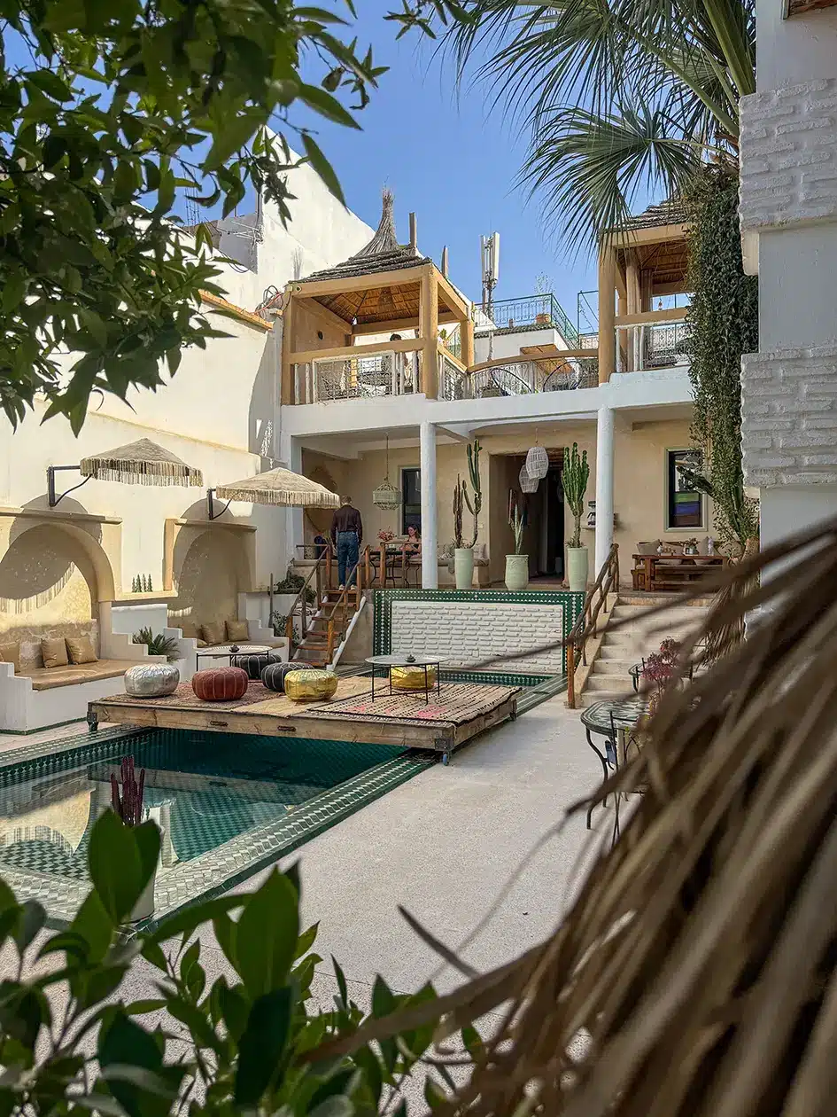 Taroudant-2 Road trip sud Maroc 10 jours : itinéraire, conseils, budget