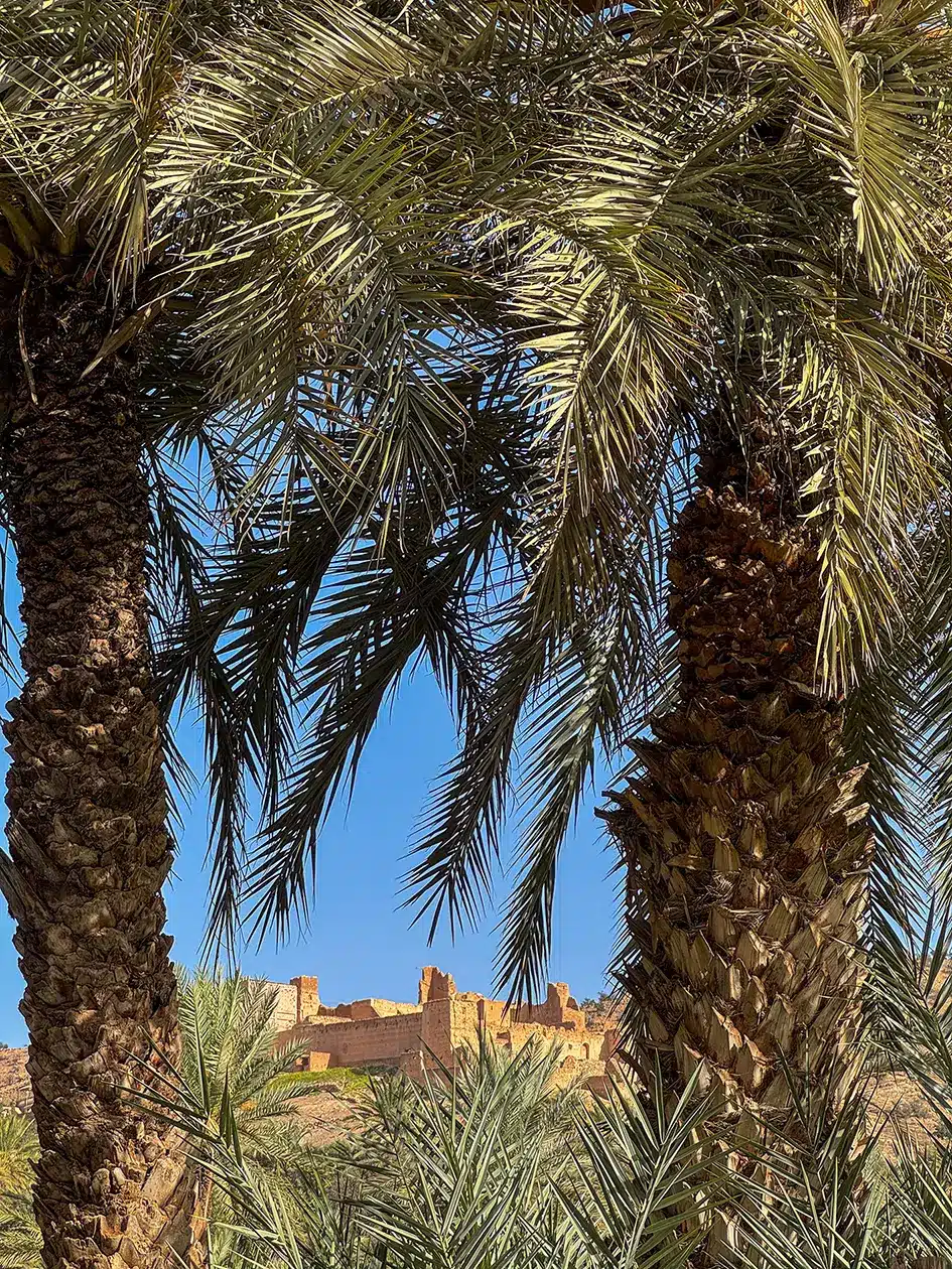 Road trip sud Maroc 10 jours : itinéraire, conseils, budget