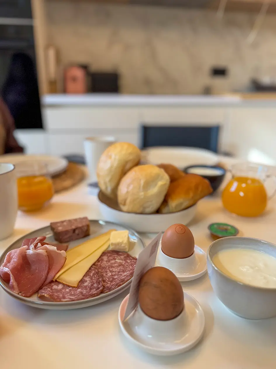 Logement insolite à Bastogne : on a testé The Shelf